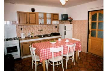 Словакия Privát Zuberec, Интерьер